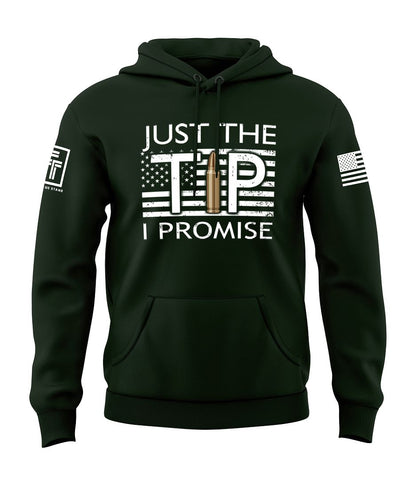 Just The Tip Sweatshirt