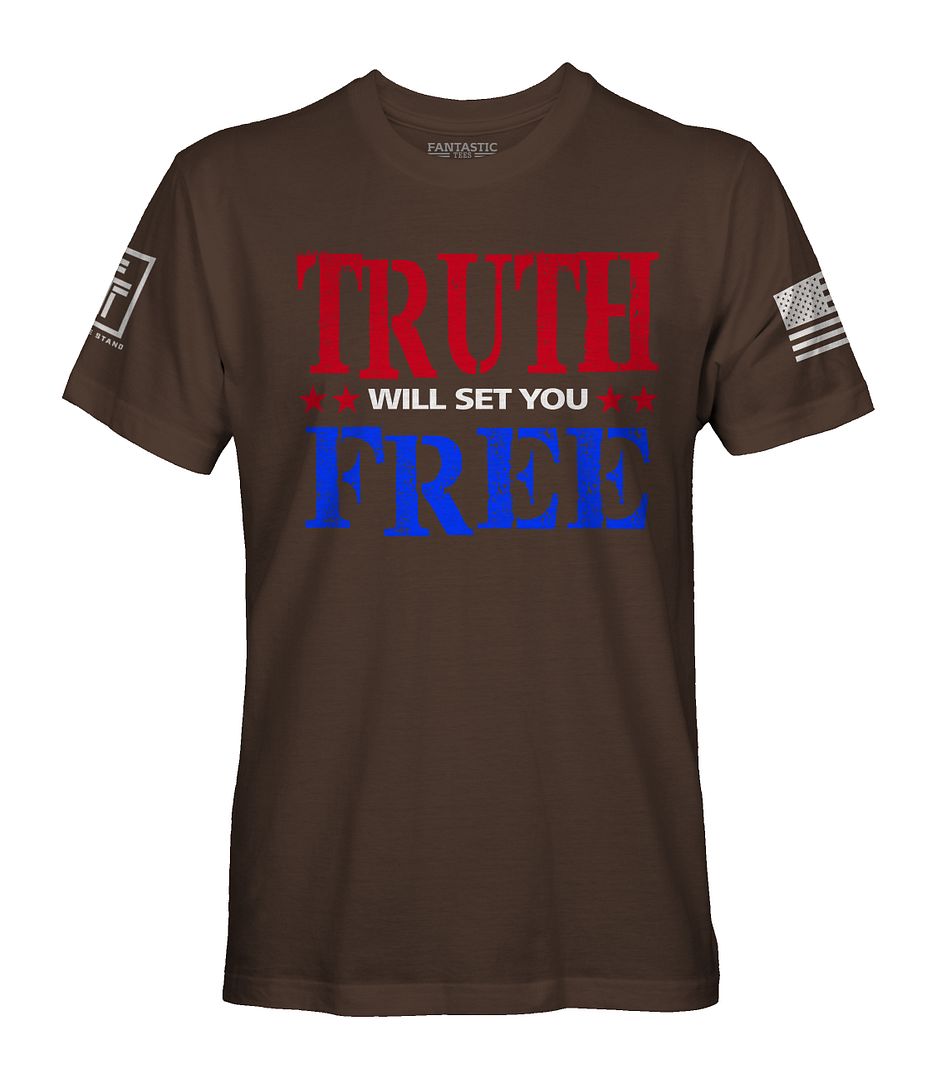 Truth T-Shirt