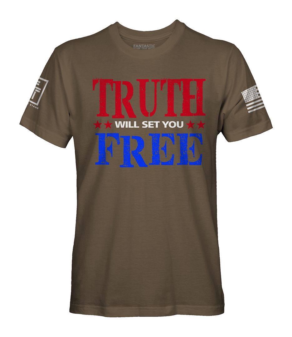 Truth T-Shirt