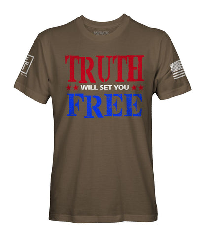 Truth T-Shirt
