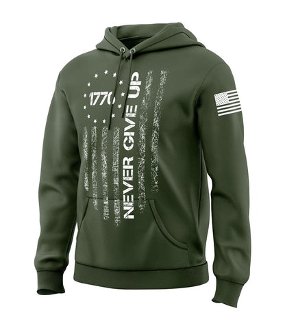 Established 1776 Sweatshirt
