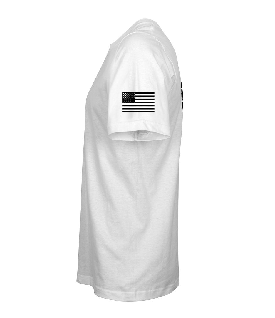 The Baddest Skull T-Shirt