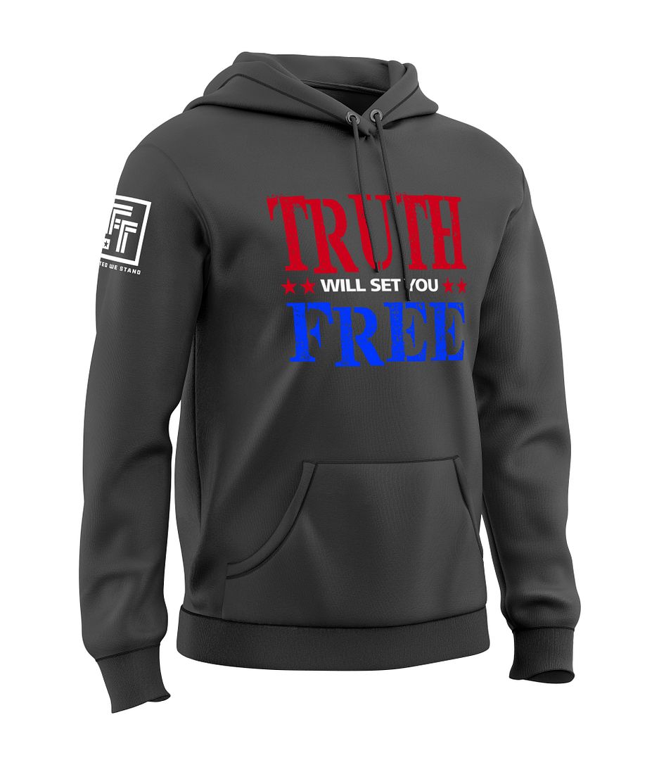Truth Sweatshirt
