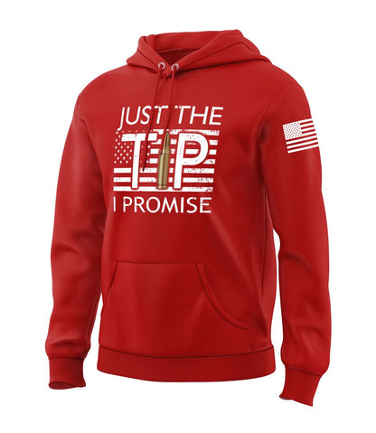 Just The Tip Sweatshirt