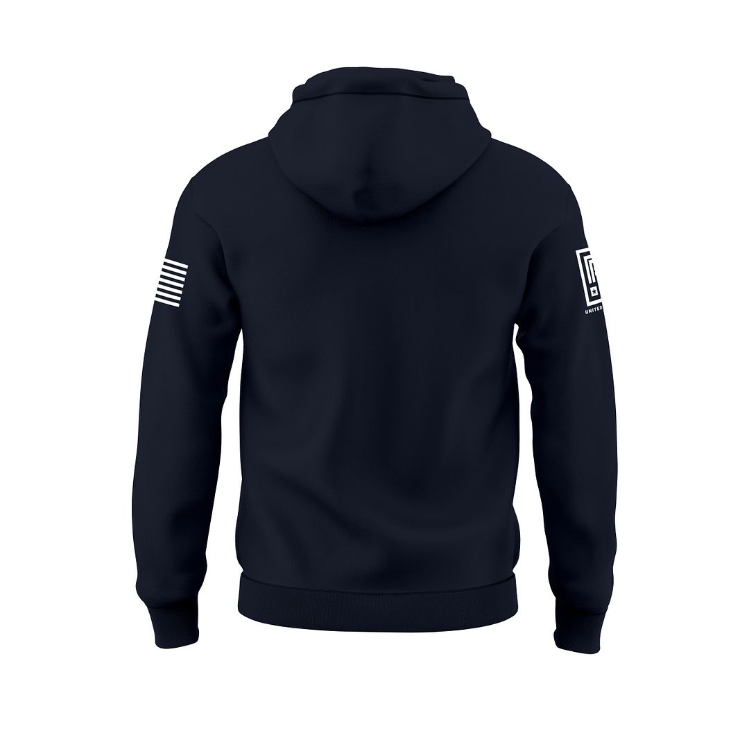 Honor the Fallen Sweatshirt