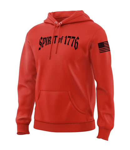 Spirit of 1776 Sweatshirt