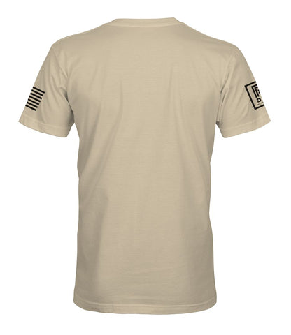 American Warrior Spartan T-Shirt