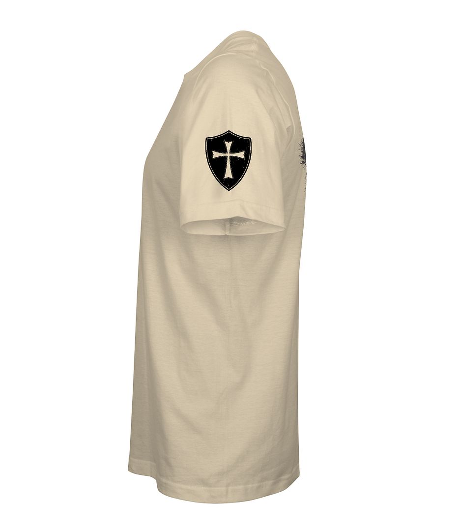 Warrior of the Light T-Shirt