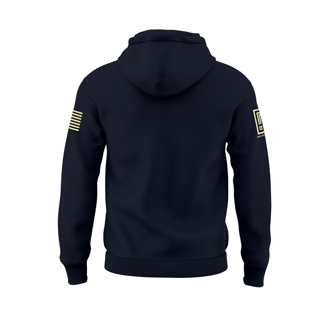Honor Flag Sweatshirt