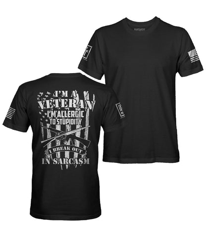 Veteran T-Shirt