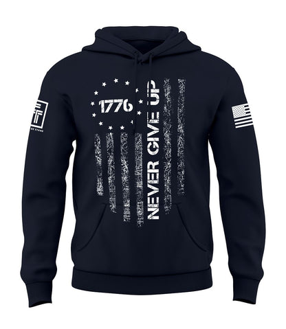 Established 1776 Sweatshirt