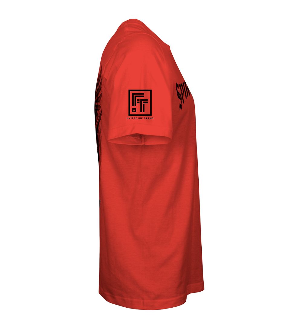 Spirit of 1776 T-Shirt