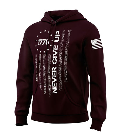 Established 1776 Sweatshirt