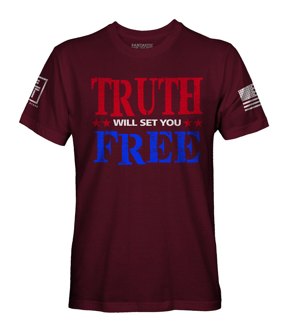 Truth T-Shirt