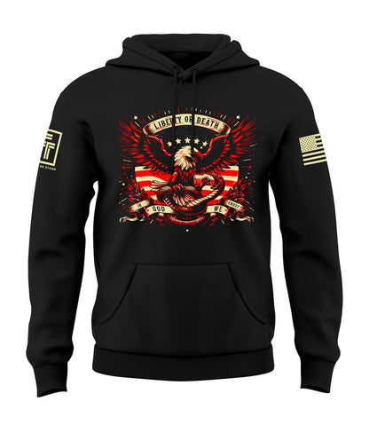 Liberty Or Death Sweatshirt