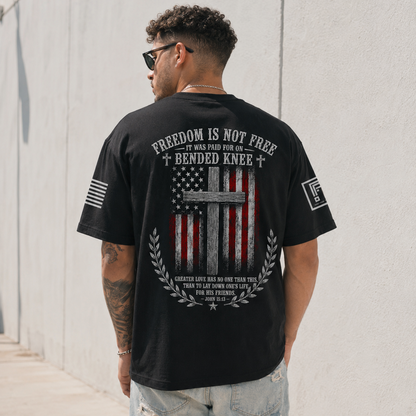 Freedom Is Not Free T-Shirt