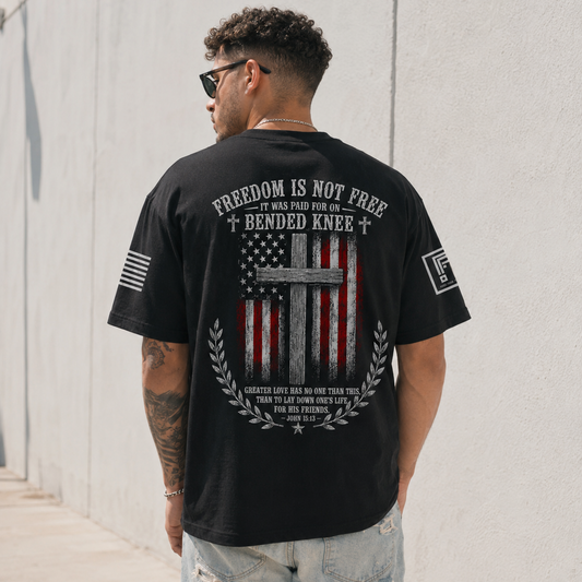 Freedom Is Not Free T-Shirt